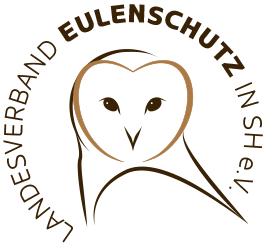 Logo Landesverband Eulenschutz in SH e.V.